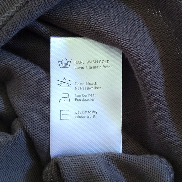 Chaser The Who🎶 "Live In Concert '82" Graphic Tee👕 - NWT - Picture 9 of 14